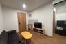 2 Bedroom Condo for rent in The LIVIN Phetkasem, Bang Wa, Bangkok near MRT Phasi Charoen