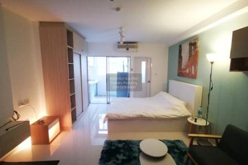 1 Bedroom Condo for rent in Huai Khwang, Bangkok near MRT Huai Khwang