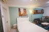 1 Bedroom Condo for rent in Huai Khwang, Bangkok near MRT Huai Khwang