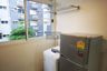 1 Bedroom Condo for rent in Huai Khwang, Bangkok near MRT Huai Khwang