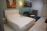 1 Bedroom Condo for rent in Huai Khwang, Bangkok near MRT Huai Khwang