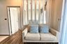 1 Bedroom Condo for rent in WYNE Sukhumvit, Phra Khanong, Bangkok near BTS Phra Khanong