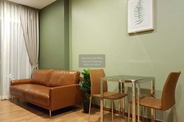 1 Bedroom Condo for rent in The Coast Bangkok, Bang Na, Bangkok near BTS Bang Na