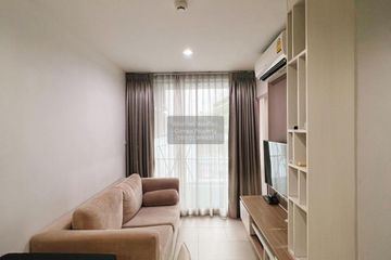 2 Bedroom Condo for rent in The Unique Ladprao 26, Chom Phon, Bangkok near MRT Lat Phrao