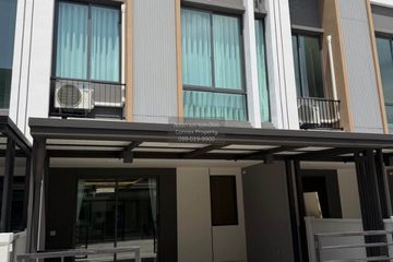 2 Bedroom Townhouse for rent in Pleno Sukhumvit Bangna 4, Bang Kaeo, Samut Prakan