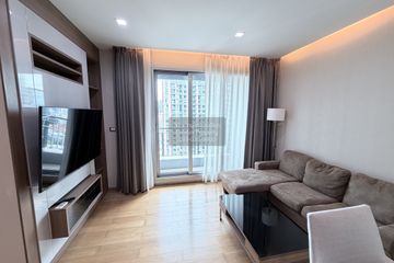 2 Bedroom Condo for rent in The Address Asoke, Makkasan, Bangkok near MRT Phetchaburi