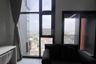1 Bedroom Condo for rent in The Line sukhumvit 101, Bang Chak, Bangkok near BTS Punnawithi
