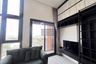 1 Bedroom Condo for rent in The Line sukhumvit 101, Bang Chak, Bangkok near BTS Punnawithi