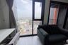 1 Bedroom Condo for rent in The Line sukhumvit 101, Bang Chak, Bangkok near BTS Punnawithi