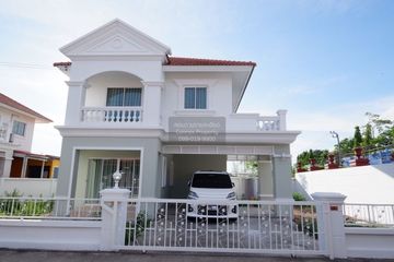 3 Bedroom House for rent in Bang Chalong, Samut Prakan