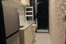 1 Bedroom Condo for rent in Chewathai Hallmark Ladprao - Chokchai 4, Saphan Song, Bangkok near MRT Chok Chai 4