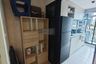 1 Bedroom Condo for rent in Chewathai Hallmark Ladprao - Chokchai 4, Saphan Song, Bangkok near MRT Chok Chai 4