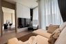 1 Bedroom Condo for rent in The ESSE Asoke, Khlong Toei Nuea, Bangkok near BTS Asoke