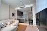 1 Bedroom Condo for rent in The ESSE Asoke, Khlong Toei Nuea, Bangkok near BTS Asoke