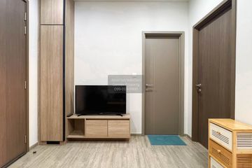 1 Bedroom Condo for rent in THE LINE Wongsawang, Wong Sawang, Bangkok near MRT Wong Sawang