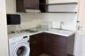 1 Bedroom Condo for rent in S&S Sukhumvit, Bang Na, Bangkok near BTS Punnawithi