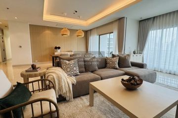 3 Bedroom Condo for rent in Royal Residence Park, Lumpini, Bangkok near BTS Ratchadamri