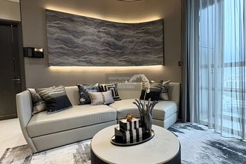 2 Bedroom Condo for rent in The Bangkok Thonglor, Khlong Tan Nuea, Bangkok near BTS Thong Lo