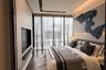 2 Bedroom Condo for rent in The Bangkok Thonglor, Khlong Tan Nuea, Bangkok near BTS Thong Lo