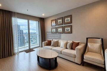 2 Bedroom Condo for rent in Sky Walk Condominium, Phra Khanong Nuea, Bangkok near BTS Phra Khanong