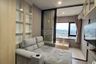 1 Bedroom Condo for rent in The LIVIN Phetkasem, Bang Wa, Bangkok near MRT Phasi Charoen