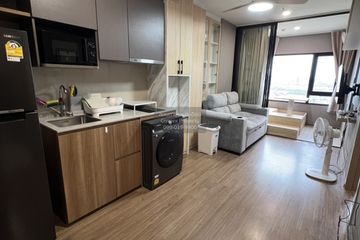 1 Bedroom Condo for rent in The LIVIN Phetkasem, Bang Wa, Bangkok near MRT Phasi Charoen