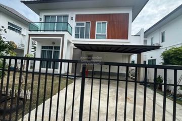 3 Bedroom House for rent in VILLA NOVA TEPARAK, Bang Phli Yai, Samut Prakan