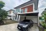 3 Bedroom House for rent in VILLA NOVA TEPARAK, Bang Phli Yai, Samut Prakan