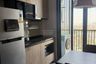 1 Bedroom Condo for rent in THE LINE Wongsawang, Wong Sawang, Bangkok near MRT Wong Sawang