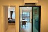 1 Bedroom Condo for rent in Chewathai Hallmark Ekkamai - Raminthra, Nuan Chan, Bangkok