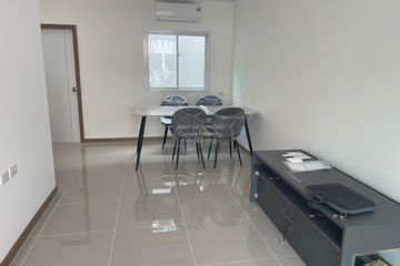 3 Bedroom Townhouse for rent in icopenh sukhumvit 76, Samrong, Samut Prakan