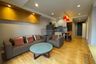 2 Bedroom Condo for rent in Amanta Ratchada, Din Daeng, Bangkok near MRT Thailand Cultural Centre