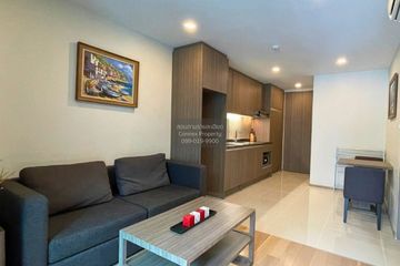 1 Bedroom Condo for rent in Art @ Thonglor 25, Khlong Tan Nuea, Bangkok near BTS Thong Lo