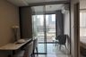 2 Bedroom Condo for rent in Walden Asoke, Khlong Toei Nuea, Bangkok near BTS Asoke