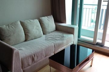 1 Bedroom Condo for rent in The Address Asoke, Makkasan, Bangkok near MRT Phetchaburi
