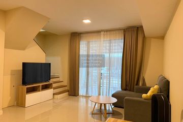 2 Bedroom Townhouse for rent in Pleno Bangna-Wongwaen, Bang Phli Yai, Samut Prakan near Airport Rail Link Ban Thap Chang
