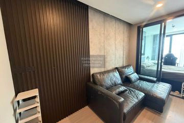 1 Bedroom Condo for rent in Denim Jatujak, Chom Phon, Bangkok near BTS Mo chit