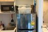 1 Bedroom Condo for rent in Denim Jatujak, Chom Phon, Bangkok near BTS Mo chit
