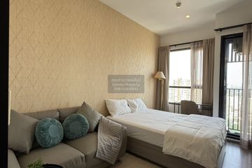 1 Bedroom Condo for rent in Knightsbridge Prime Onnut, Phra Khanong Nuea, Bangkok near BTS On Nut