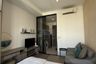 1 Bedroom Condo for rent in Knightsbridge Prime Onnut, Phra Khanong Nuea, Bangkok near BTS On Nut