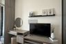 1 Bedroom Condo for rent in Knightsbridge Prime Onnut, Phra Khanong Nuea, Bangkok near BTS On Nut
