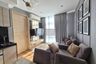 2 Bedroom Condo for rent in Park Origin Phrom Phong, Khlong Tan, Bangkok near BTS Phrom Phong