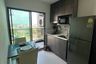 1 Bedroom Condo for rent in Elio Del Nest, Bang Na, Bangkok near BTS Udom Suk