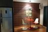 1 Bedroom Condo for rent in Belle Grand Rama 9, Huai Khwang, Bangkok near MRT Phra Ram 9