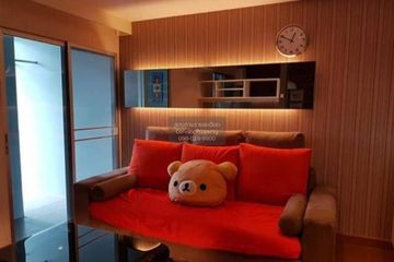1 Bedroom Condo for rent in Belle Grand Rama 9, Huai Khwang, Bangkok near MRT Phra Ram 9
