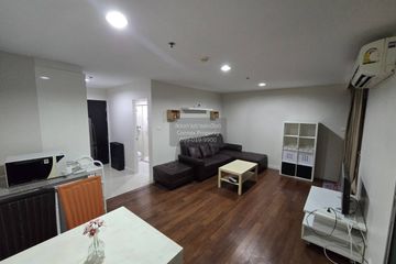 1 Bedroom Condo for rent in Belle Grand Rama 9, Huai Khwang, Bangkok near MRT Phra Ram 9