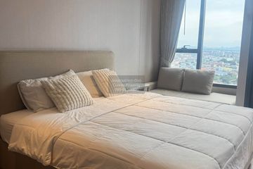 1 Bedroom Condo for rent in Once Pattaya Condominium, Na Kluea, Chonburi