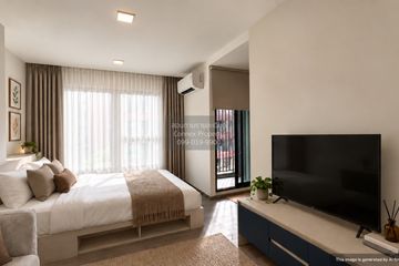 1 Bedroom Condo for rent in Kave Wonderland, Khlong Nueng, Pathum Thani