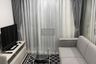 1 Bedroom Condo for rent in Niche Mono Chaengwattana, Khlong Kluea, Nonthaburi near MRT Si Rat