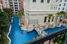 1 Bedroom Condo for rent in Espana Condo Resort Pattaya, Nong Prue, Chonburi